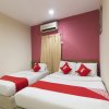 Отель OYO 44100 Hotel Casavilla Petaling Jaya, фото 5