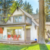 Отель Carriage House in South Lake tahoe by RedAwning, фото 13