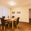Отель Wohntel - wohnen wie im Hotel, фото 10