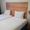 Отель Hi Go Hostel & Suites, фото 4