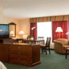 Отель Radisson Hotel and Suites Chelmsford-Lowell, фото 5