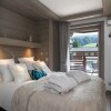 Отель Annapurna - Appartement B101 - Cabin T4, фото 4