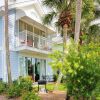 Отель Nantucket Rainbow Cottages 20B Studio, фото 1