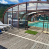 Отель Le Chalet d'Auron, фото 5