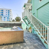 Отель 'sea Turtle Suite' Condo w/ Clearwater Beach Views, фото 18