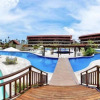 Отель Oka Beach Residence Flat de Luxo Térreo, фото 5