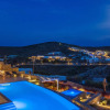 Отель Anarina Villas Mykonos Elia Beach, фото 33