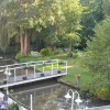 Отель Moulin d'Orgeval в Оржвале