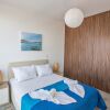 Отель Villa Bp4, Contemporary 3bdr Protaras Villa With Pool, Close to Fig Tree Bay, фото 12