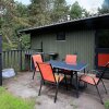 Отель 4 Person Holiday Home in Rødby, фото 7