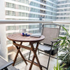 Отель Formidable appartment 3bed/2bath, фото 12