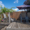 Отель Ragged Staff - 3 Bed Home - Saundersfoot, фото 11