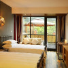 Отель Hangzhou Siyanjing Xixiang Hostel, фото 8