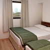 Отель JF Hotel Nova Aliança, фото 5