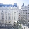 Отель I Host You в Мадриде
