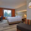 Отель Holiday Inn Express Eugene - Springfield, an IHG Hotel, фото 3