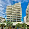 Отель Sea Pearl Resort Mooloolaba в Мулулабе