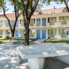 Отель Motel 6 Del Rio, TX, фото 15