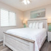 Отель Gulf Shores Surf & Racquet 614a 1 Bedroom Condo, фото 3