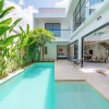 Отель Villa Blue Water, фото 6