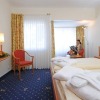 Отель BEST WESTERN Hotel Timmendorfer Strand, фото 21