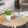 Отель Delightful two bed 5 Stars Apartment by Ideal Homes, фото 9