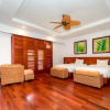 Отель Luxury Villas - Villa Danang Beach, фото 24