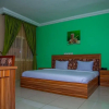 Отель Guest Pride Hotel Kano, фото 15