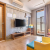 Отель Tainan Haian Stay, фото 14