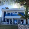 Отель 6Mb-1 Mansion En Cartagena En La Playa в Картахене