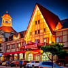 Отель Omake Holiday Hotel, фото 27