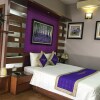 Отель Lavender Hotel Tuyen Quang, фото 4