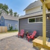 Отель Pet-friendly Montello Home w/ Fire Pit!, фото 17
