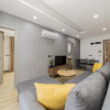 Отель Modern Flat w Balcony 10 min to Beach in Antalya, фото 3