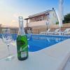 Отель Awesome Home in Poljica Imotska With Wifi and 5 Bedrooms, фото 17