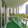 Отель Beautiful Garden View Ocean Reserve 1 Br Condo 1 Bedroom Condo by Redawning, фото 14
