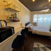 Отель Cozy Ocean Blue Condo 43in TV & Netflix, фото 14