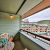 Отель Zephyr Slopeside - 1504 2 Bedroom Condo by RedAwning, фото 13