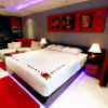 Отель Absolute Bangla Suites, фото 4