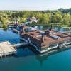 Отель Erzsébet Hotel Hévíz, фото 14