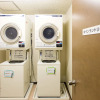 Отель AreaOne Okayama, фото 4