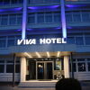 Отель Viva Hotel Lübeck в Любеке