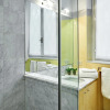 Отель Exclusive Apartments in Città Alta, фото 8