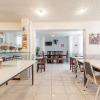 Отель OYO Hotel Ceu Azul, Sao Vicente, фото 18
