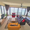 Отель Family Suite Sunrise Gurney Penang, фото 16