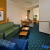 Отель Fairfield Inn & Suites by Marriott New York Queens/Fresh Meadows, фото 5