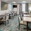 Отель Hampton Inn Ft. Lauderdale/Downtown Las Olas Area, фото 10