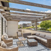 Отель Nashville Modern Gem, фото 8