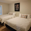 Отель Oscar Inn & 2bd Suite up to 6 people private, фото 6