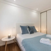 Отель Guestready - O Apartamento da Música, фото 28